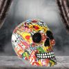 Pop Art 19cm Skulls Gifts Under £100