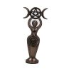 Triple Goddess Idol 20cm Maiden, Mother, Crone Summer Sale 2024