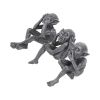 Three Wise Goblins 12cm Gargoyles & Grotesques Sale Items