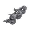 Three Wise Goblins 12cm Gargoyles & Grotesques Sale Items