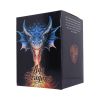 Adult Fire Dragon (AS) 24.5cm Dragons Dragon Figurines