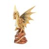 Adult Desert Dragon (AS) 24.5cm Dragons Dragon Figurines