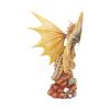 Adult Desert Dragon (AS) 24.5cm Dragons Dragon Figurines