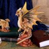 Adult Desert Dragon (AS) 24.5cm Dragons Dragon Figurines