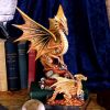 Adult Desert Dragon (AS) 24.5cm Dragons Dragon Figurines