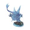 Adult Water Dragon (AS) 31cm Dragons Dragon Figurines