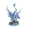 Adult Water Dragon (AS) 31cm Dragons Dragon Figurines