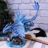 Adult Water Dragon (AS) 31cm Dragons Dragon Figurines