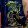 Adult Forest Dragon (AS) 25.5cm Dragons Out Of Stock