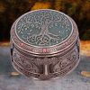 Tree of Life Box 10cm Witchcraft & Wiccan Out Of Stock