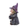 Double Double 9.7cm Witches Sale Items