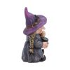 Double Double 9.7cm Witches Sale Items