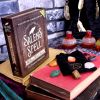 Salem's Spell Kit Witchcraft & Wiccan Top 200 None Licensed