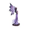 Amethyst Companions 39.5cm Fairies Gifts Under £100