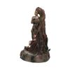 Lady Earth Backflow Incense Burner 23.5cm Tree Spirits September Flash Sale 2024 | Incense and Tealights