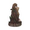 Lady Earth Backflow Incense Burner 23.5cm Tree Spirits September Flash Sale 2024 | Incense and Tealights