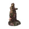 Lady Earth Backflow Incense Burner 23.5cm Tree Spirits September Flash Sale 2024 | Incense and Tealights