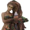 Lady Earth Backflow Incense Burner 23.5cm Tree Spirits September Flash Sale 2024 | Incense and Tealights