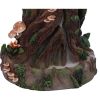 Lady Earth Backflow Incense Burner 23.5cm Tree Spirits September Flash Sale 2024 | Incense and Tealights