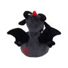 Baphomet Plush 22cm Baphomet Christmas Gift Guide Accessories