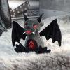 Bat Plush 18cm Bats Christmas Gift Guide Accessories