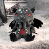 Cthulhu Plush 20cm Horror Christmas Gift Guide Homeware