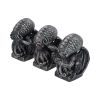 Three Wise Cthulhu 7.6cm Horror Gothic Product Guide