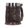 Tree of Life Tankard 16cm Witchcraft & Wiccan Tree of Life