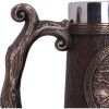 Tree of Life Tankard 16cm Witchcraft & Wiccan Tree of Life