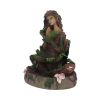 Forest Scent Backflow Incense Burner 19.5cm Tree Spirits Sale Items