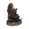 Forest Scent Backflow Incense Burner 19.5cm Tree Spirits Sale Items