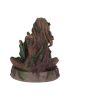 Forest Scent Backflow Incense Burner 19.5cm Tree Spirits Sale Items