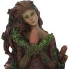 Forest Scent Backflow Incense Burner 19.5cm Tree Spirits Sale Items