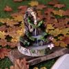 Forest Scent Backflow Incense Burner 19.5cm Tree Spirits Sale Items