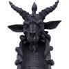 Baphomet's Scent Incense Holder 29.2cm Baphomet September Flash Sale 2024 | Incense and Tealights