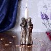 Maiden, Mother, Crone Candle Holder 17cm Maiden, Mother, Crone September Flash Sale 2024 | Wiccan & Fantasy