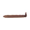 Triple Moon Goddess Incense Holder 23.5cm Maiden, Mother, Crone Sale Items