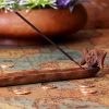 Triple Moon Goddess Incense Holder 23.5cm Maiden, Mother, Crone Sale Items