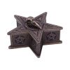 Pentagram Raven Box 16.5cm Ravens Summer Sale 2024