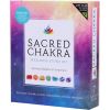 Sacred Chakra Wellness Stones Kit - 5