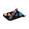 Sacred Chakra Wellness Stones Kit - 0