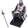 Knight's Oath 16.8cm History and Mythology Gifts Under £100