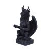 Dragon Oath Pen Holder 15.2cm Dragons Sale Items