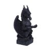 Dragon Oath Pen Holder 15.2cm Dragons Sale Items