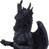 Dragon Oath Pen Holder 15.2cm Dragons Sale Items