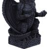 Dragon Oath Pen Holder 15.2cm Dragons Sale Items