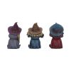 Three Wise Witches 9.3cm Witches Out Of Stock