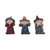 Three Wise Witches 9.3cm Witches Out Of Stock