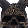 Diabolus 18cm Skulls Gifts Under £100