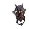 Viking Visit Door Knocker 18.5cm History and Mythology Sale Items